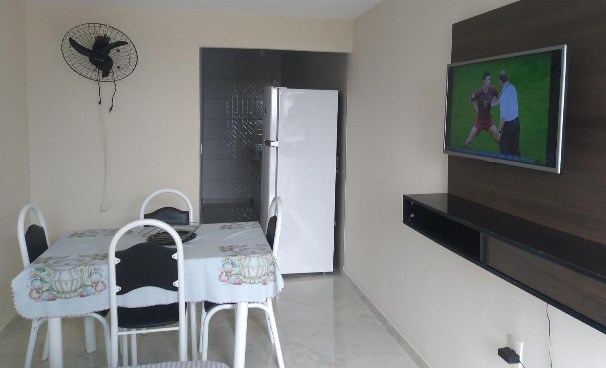 Casa Temporada Cf.18 Βίλα Κάμπο Φρίο Εξωτερικό φωτογραφία