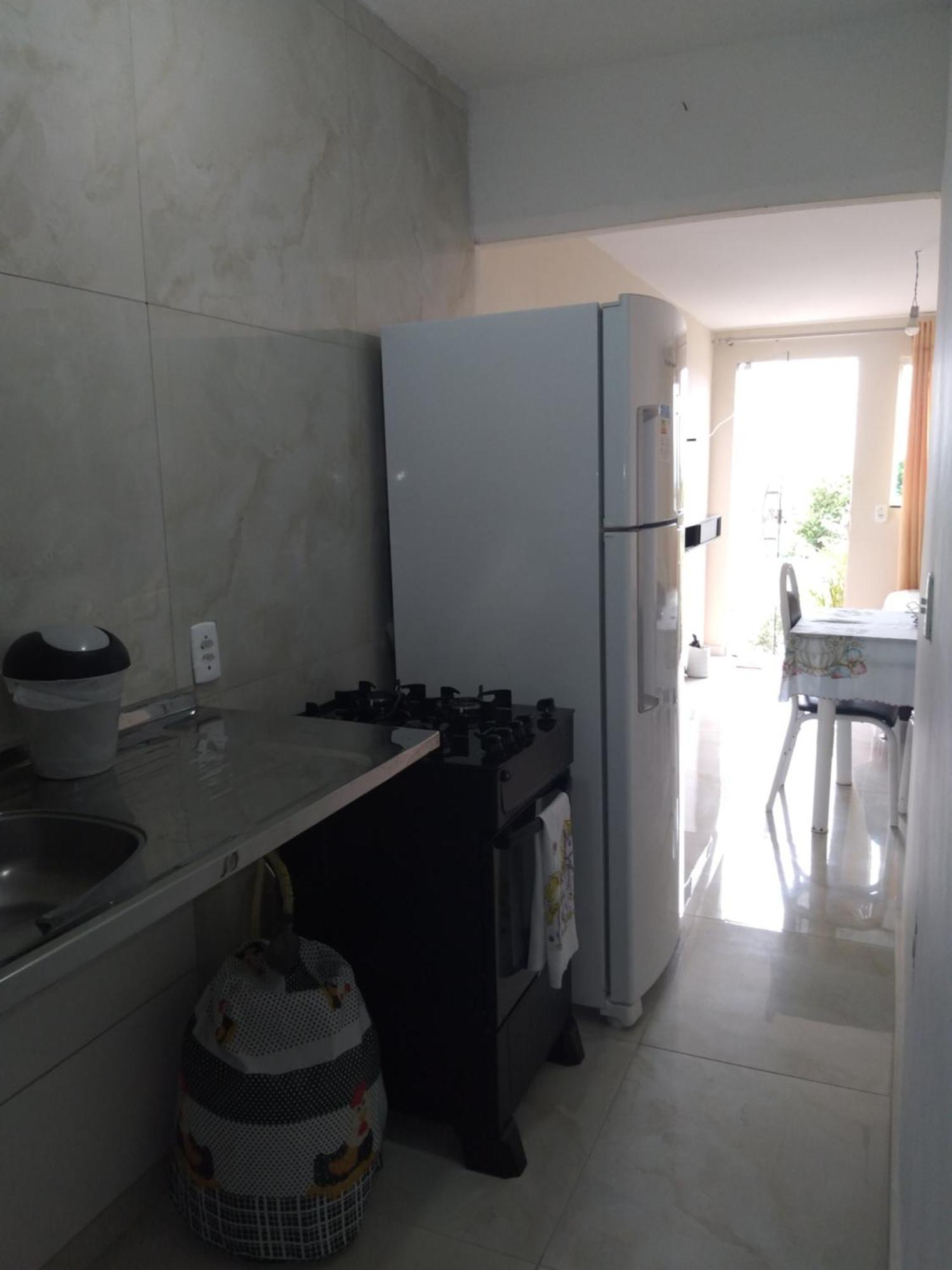 Casa Temporada Cf.18 Βίλα Κάμπο Φρίο Εξωτερικό φωτογραφία